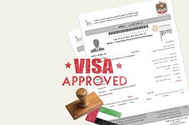 Uk visa
